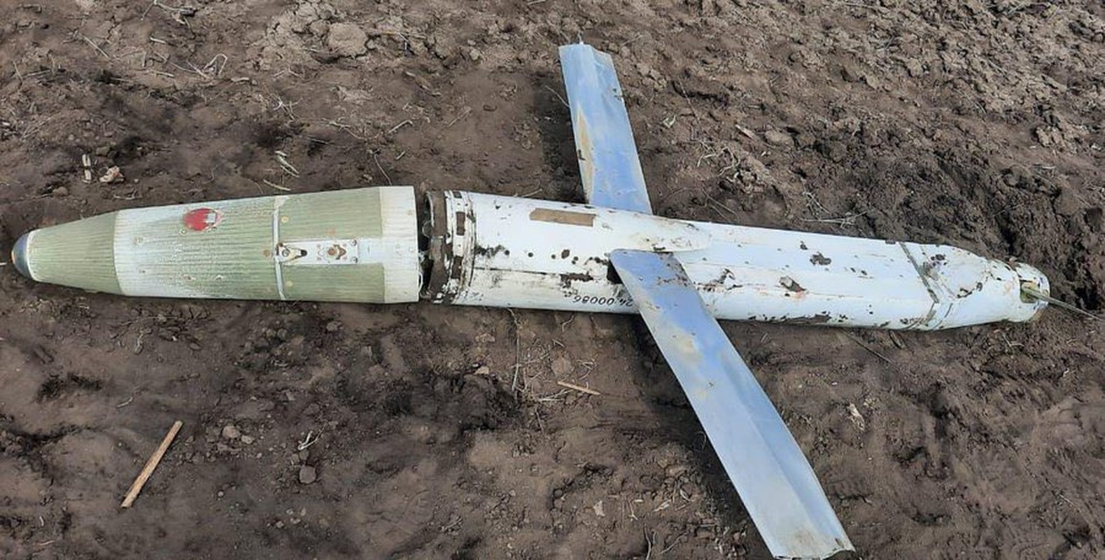 Ukraine lo ngai ve tam bay cua bom UMPB D-30 moi cua Nga-Hinh-8