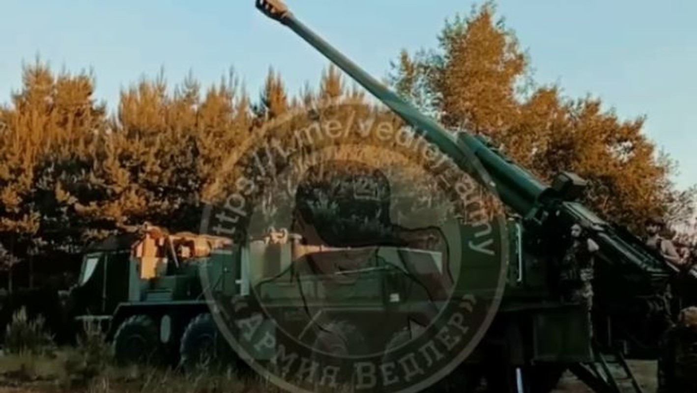 View - 	Lãnh đạo Quân đội Nga cuối cùng cũng thay đổi tư duy về pháo binh