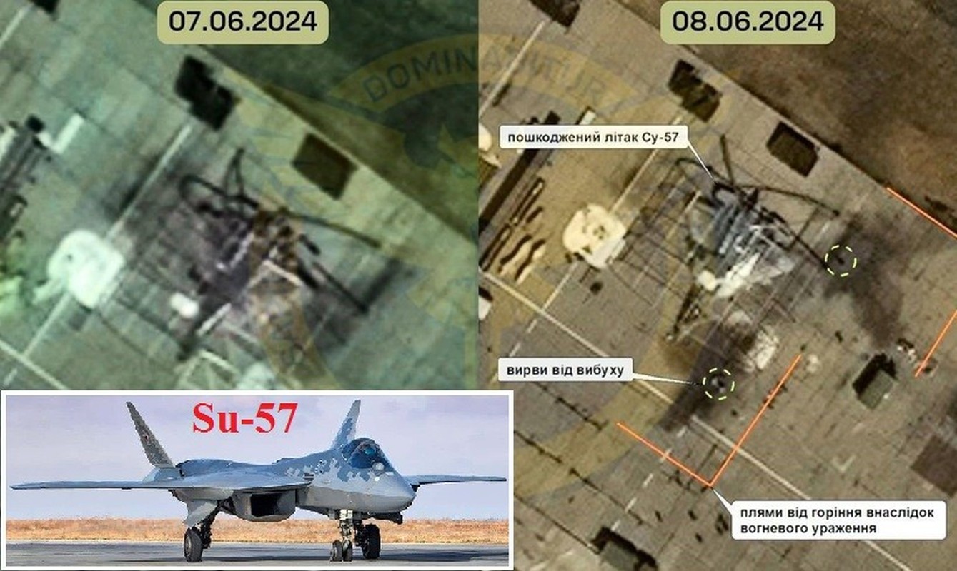Dieu gi “bat thuong” khi UAV Lancet pha huy Su-25 cua Ukraine-Hinh-4