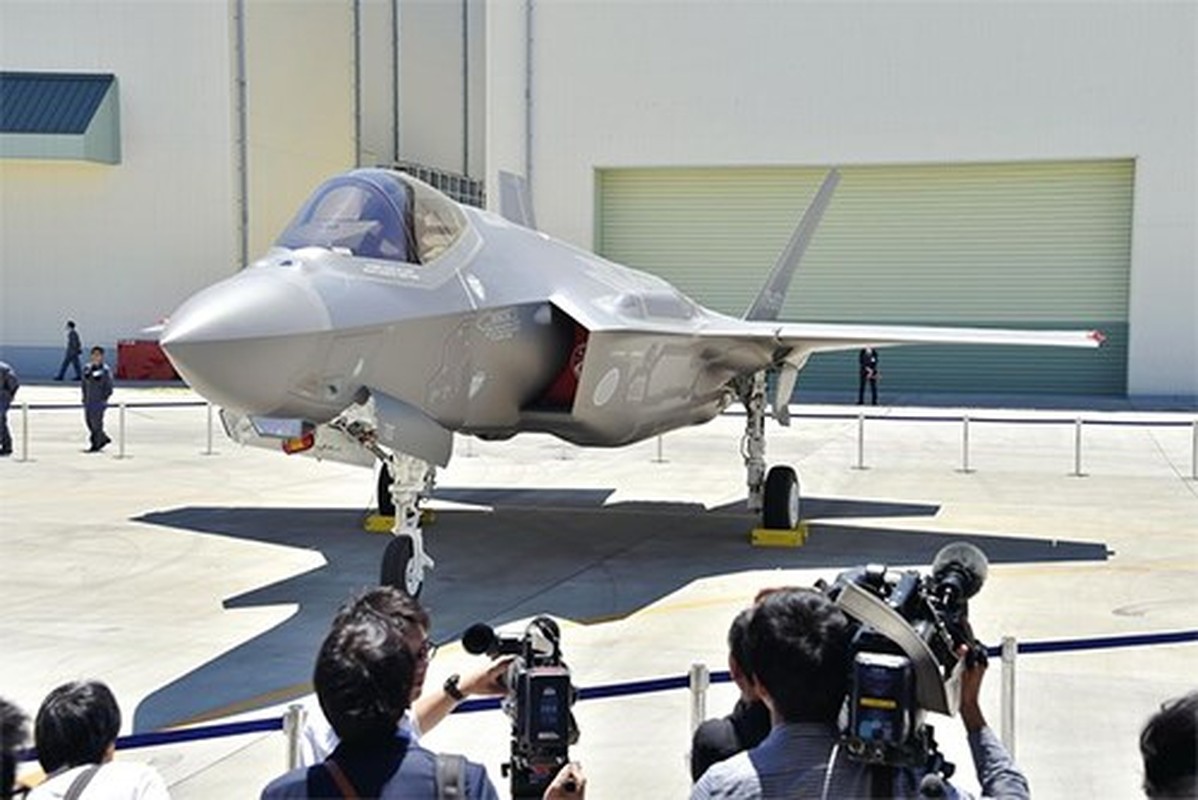 Tai sao chien dau co F-35 lien tuc tai nan khi vua xuat xuong?-Hinh-2