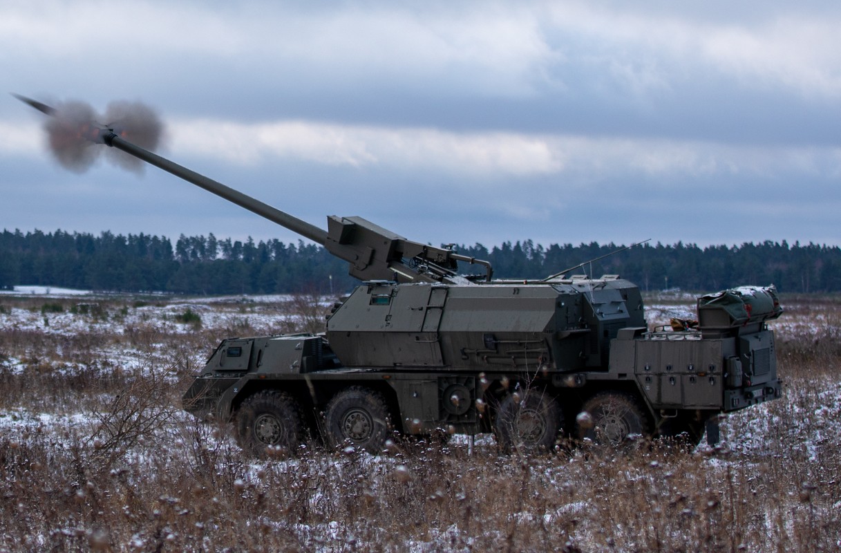 View - 	Quân đội Nga sẽ dùng vũ khí gì để tác chiến phản pháo Ukraine