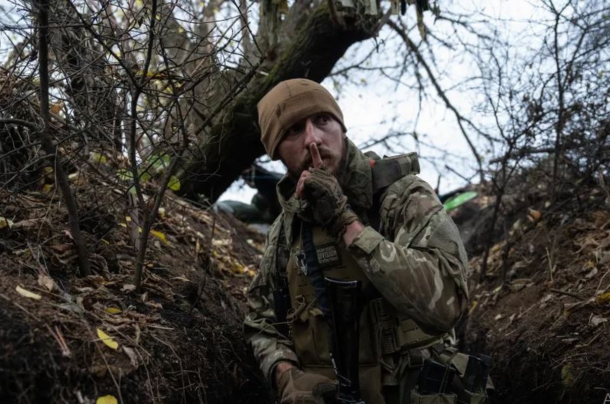 View - 	Lực lượng đặc nhiệm Ukraine bị quân Nga tiêu diệt tại Volchansk