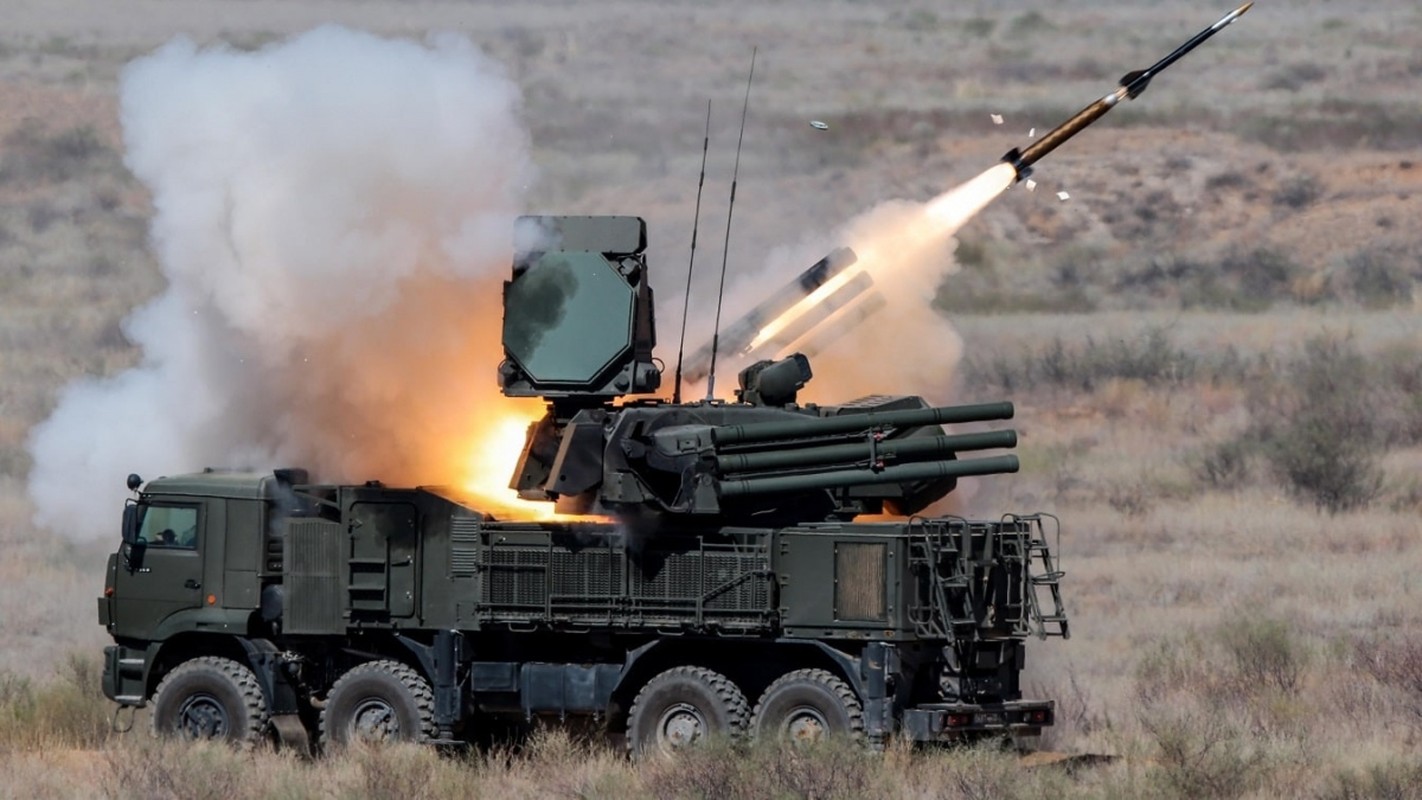 View - 	Nga trả đũa quá nhanh, vũ khí chủ lực của Ukraine thất bại