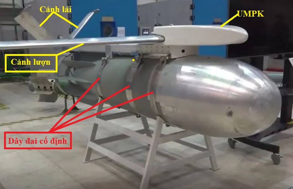 Suc tan pha khung khiep cua sieu bom 3.000 kg Nga tha xuong Ukraine-Hinh-16