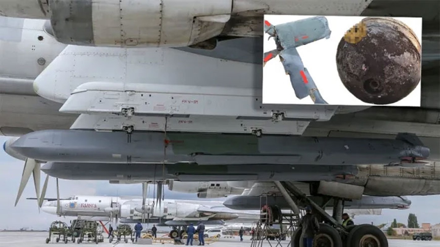View - 	Nga tấn công đạn chùm sân bay Ukraine, tất cả đều trúng mục tiêu