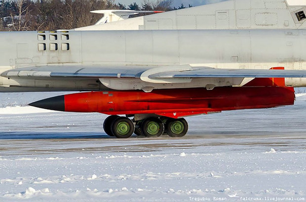 Thay gi qua viec Nga tang cuong may bay nem bom Tu-22M3?-Hinh-12