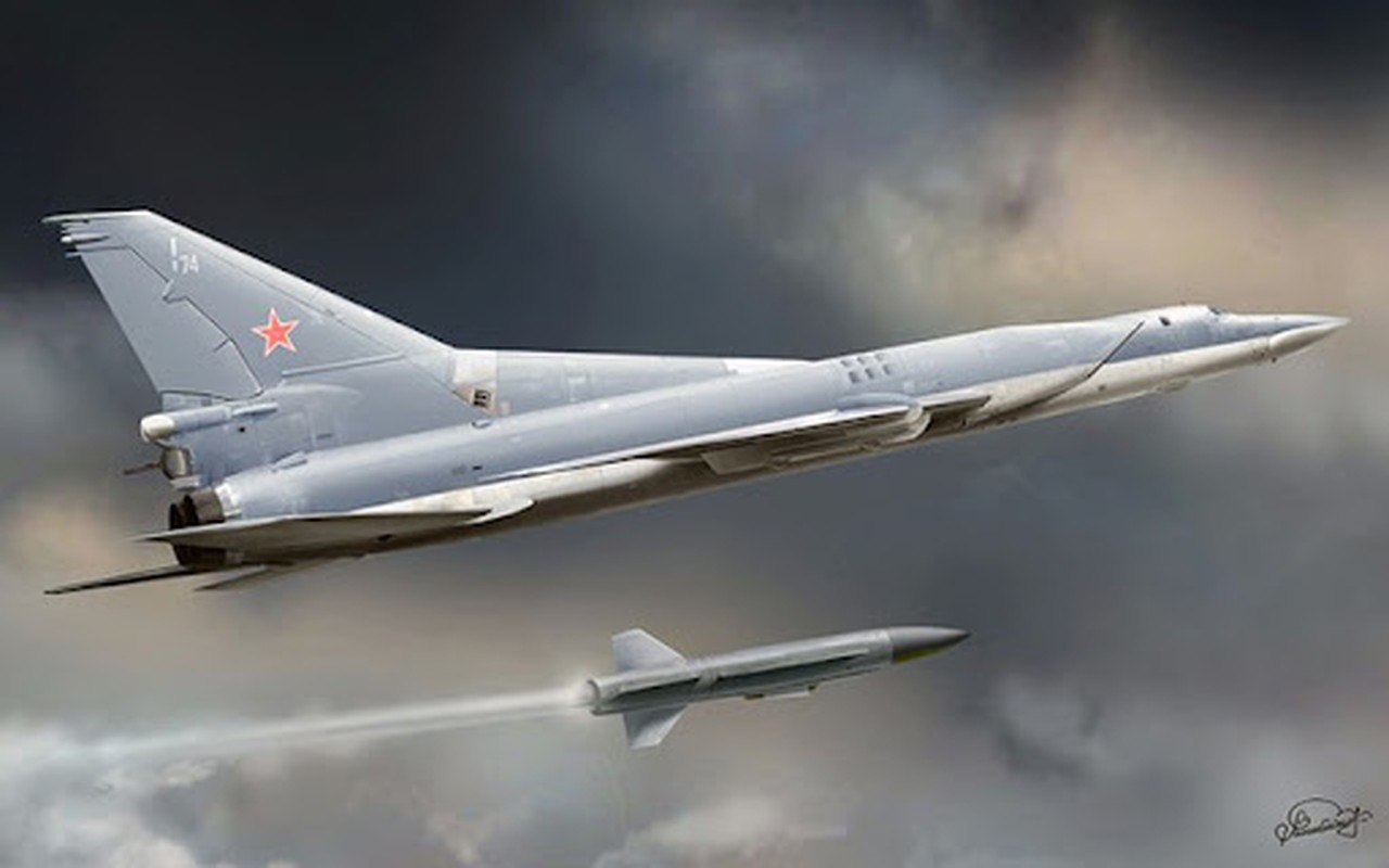 Thay gi qua viec Nga tang cuong may bay nem bom Tu-22M3?-Hinh-6
