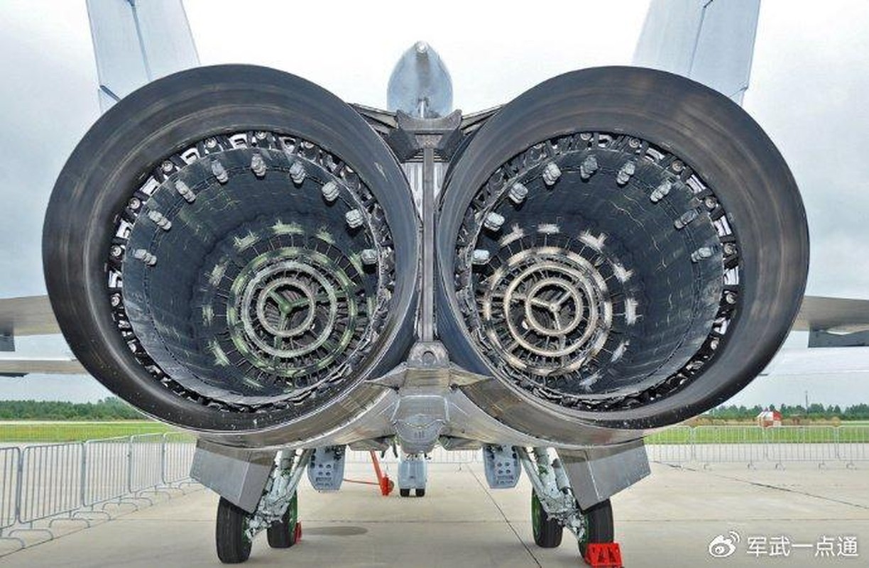 View - 	MiG-31 quái thú tái sinh ở chiến trường Ukraine