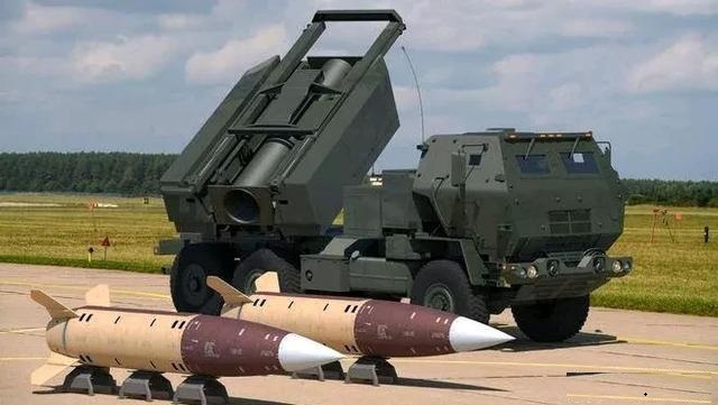 View - 	Nga đã phát hiện được bí mật gì trong tên lửa ATACMS của Mỹ