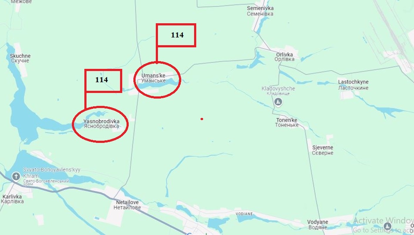 Nga tap trung 10 su, lu doan, lo huong tien cong chu yeu tai Donbass-Hinh-9