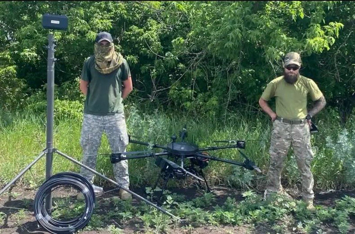 Thanh pho Toretsk o Donetsk dang “oan lung” chong lai cac dot tan cong-Hinh-11