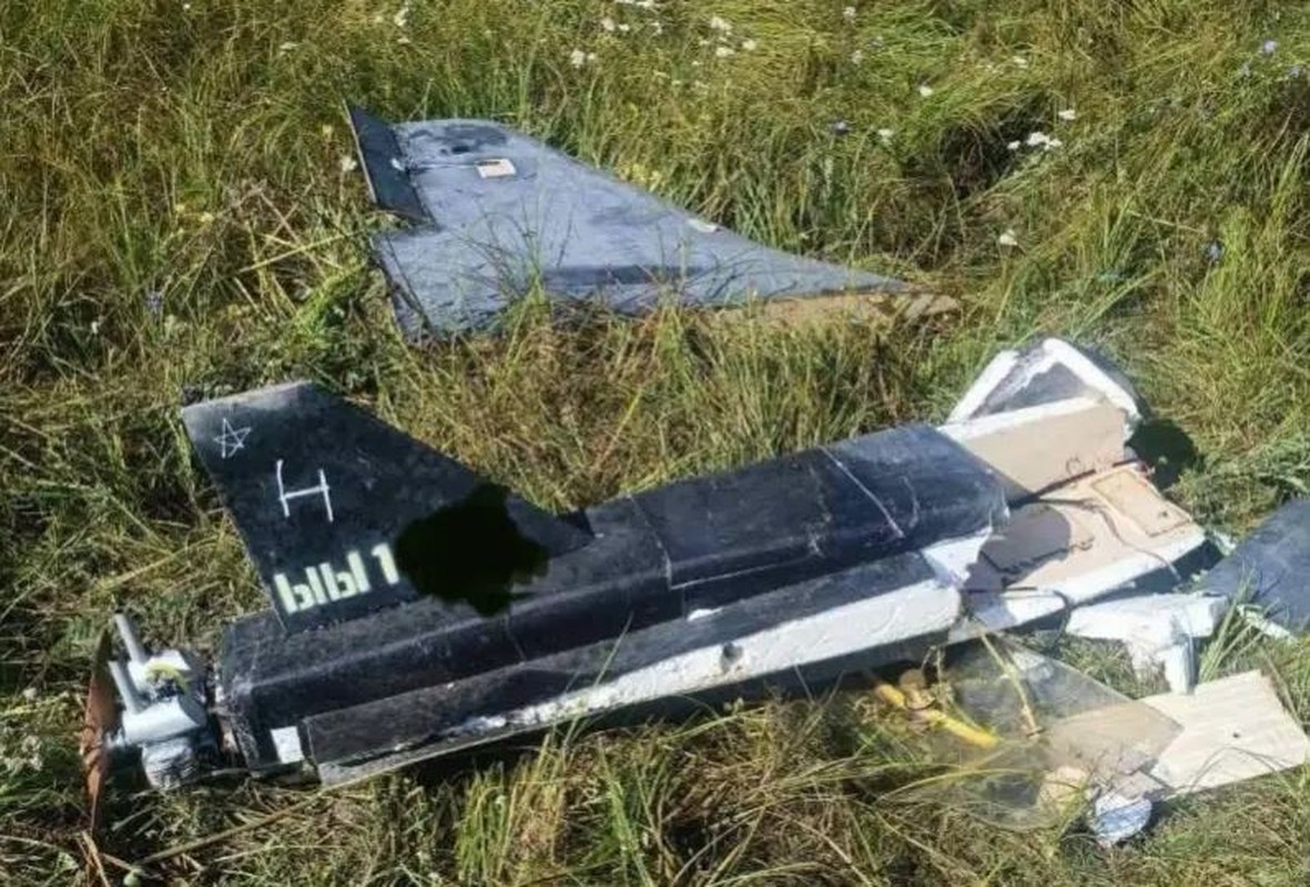 Ukraine co vui mung khi ban ha toan bo 89 UAV cua Nga o Kiev?-Hinh-10