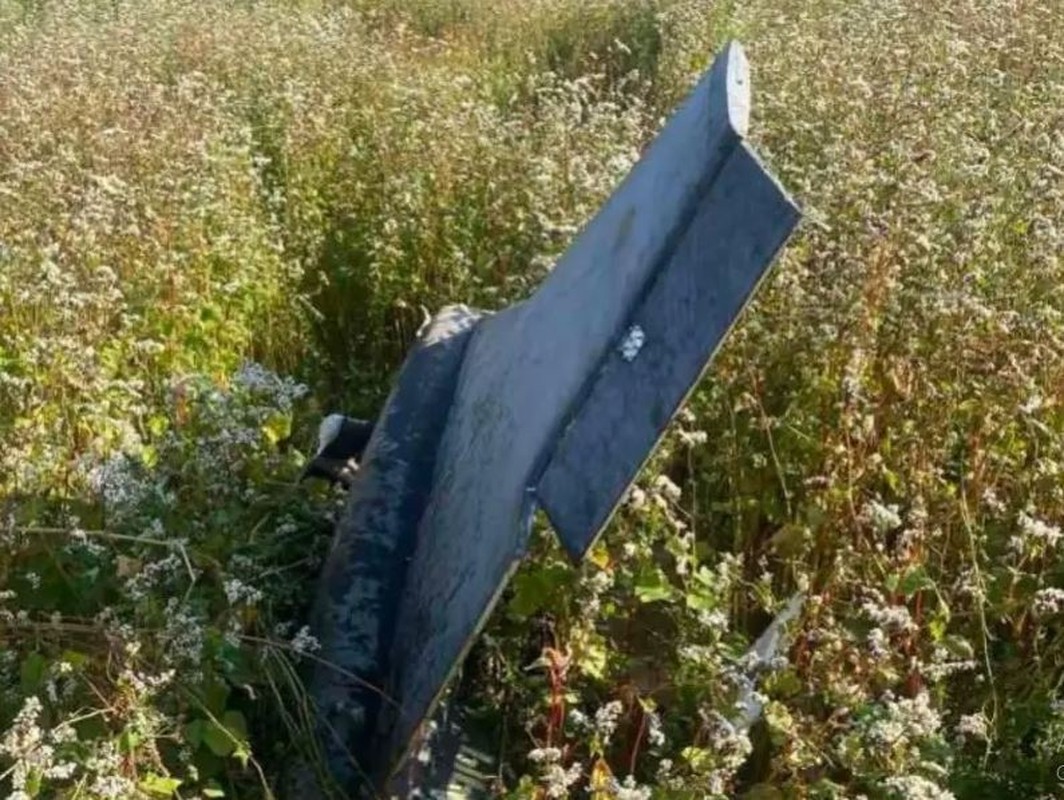 Ukraine co vui mung khi ban ha toan bo 89 UAV cua Nga o Kiev?-Hinh-14