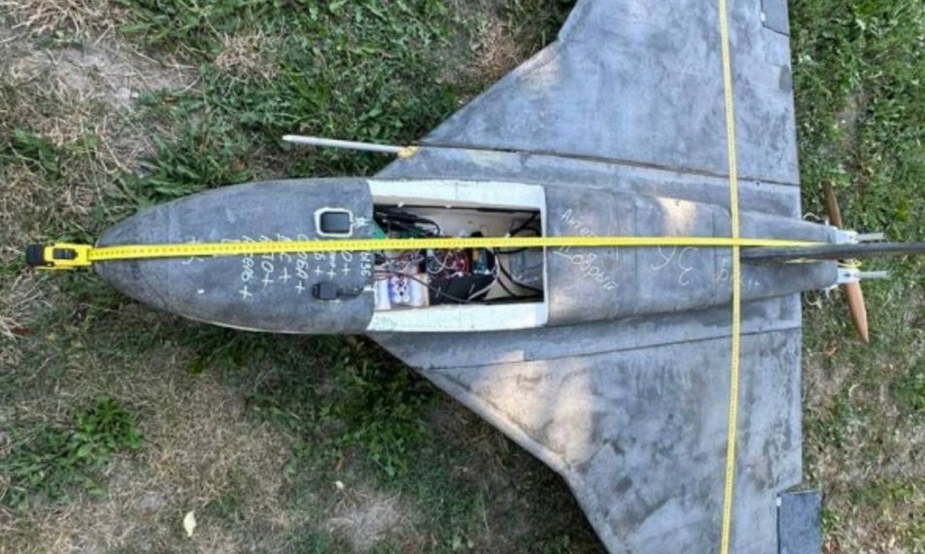 Ukraine co vui mung khi ban ha toan bo 89 UAV cua Nga o Kiev?-Hinh-8