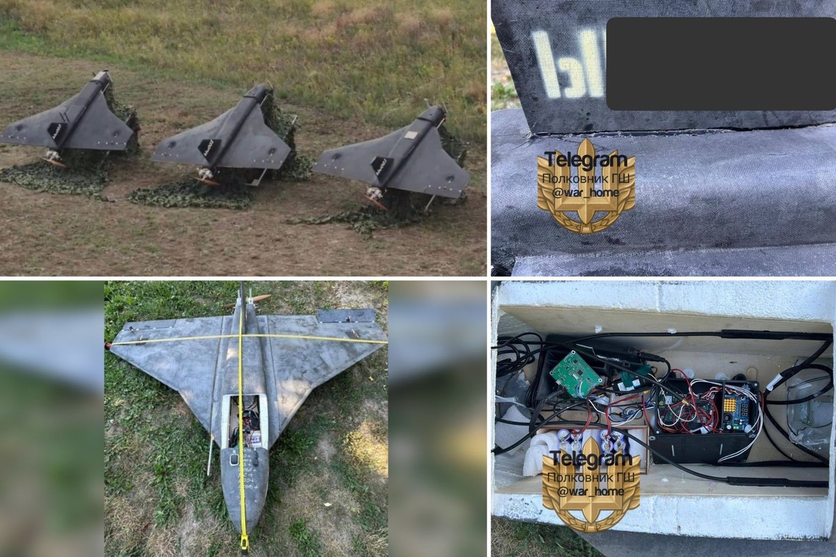 Ukraine co vui mung khi ban ha toan bo 89 UAV cua Nga o Kiev?-Hinh-9