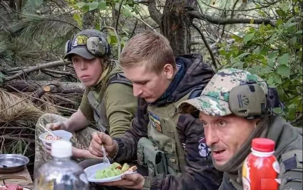 “Vong cung Kursk” tro thanh con ac mong doi voi Quan doi Ukraine-Hinh-10