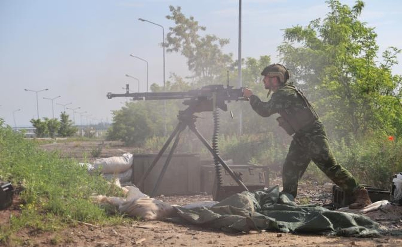 View - 	Quân đội Nga đang ủ mưu gì ở mặt trận Kursk