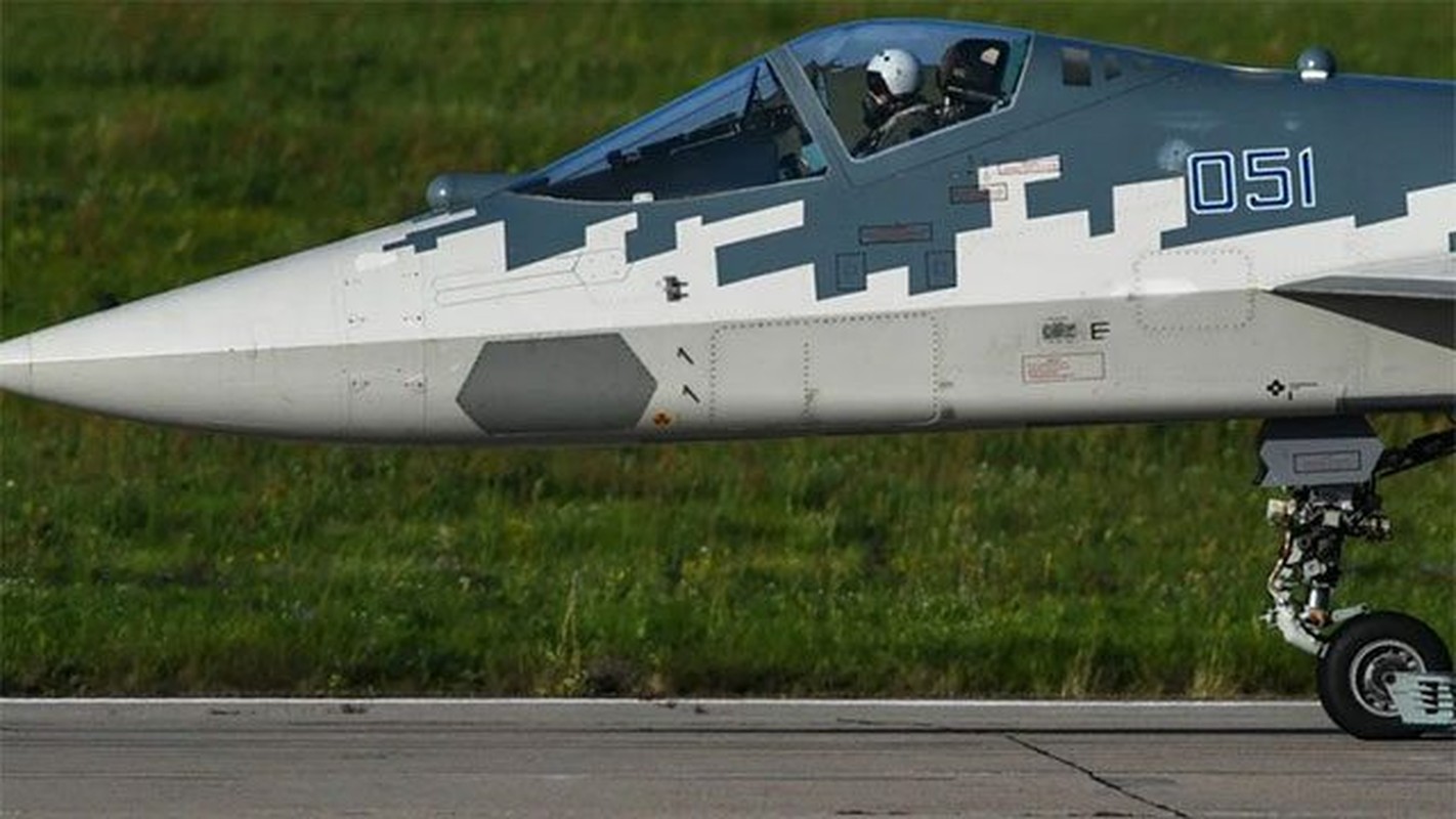 View - 	Ukraine không đề phòng, Su-57 tấn công 40 mục tiêu quan trọng