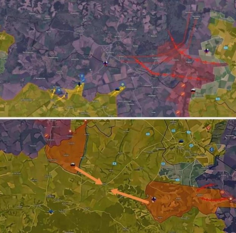 View - 	Bên nào nắm ưu thế ở mặt trận Kursk hiện nay, Nga hay Ukraine