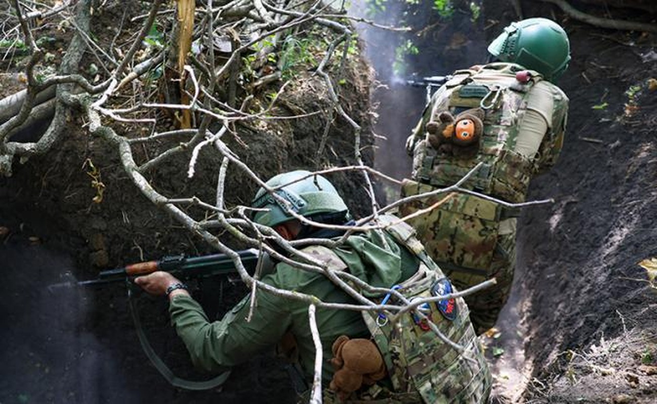 Ben nao nam uu the o mat tran Kursk hien nay, Nga hay Ukraine?-Hinh-7