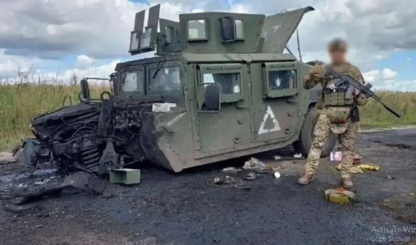 Mat tran Kursk dien bien ac liet, Nga-Ukraine “an mieng, tra mieng”-Hinh-13