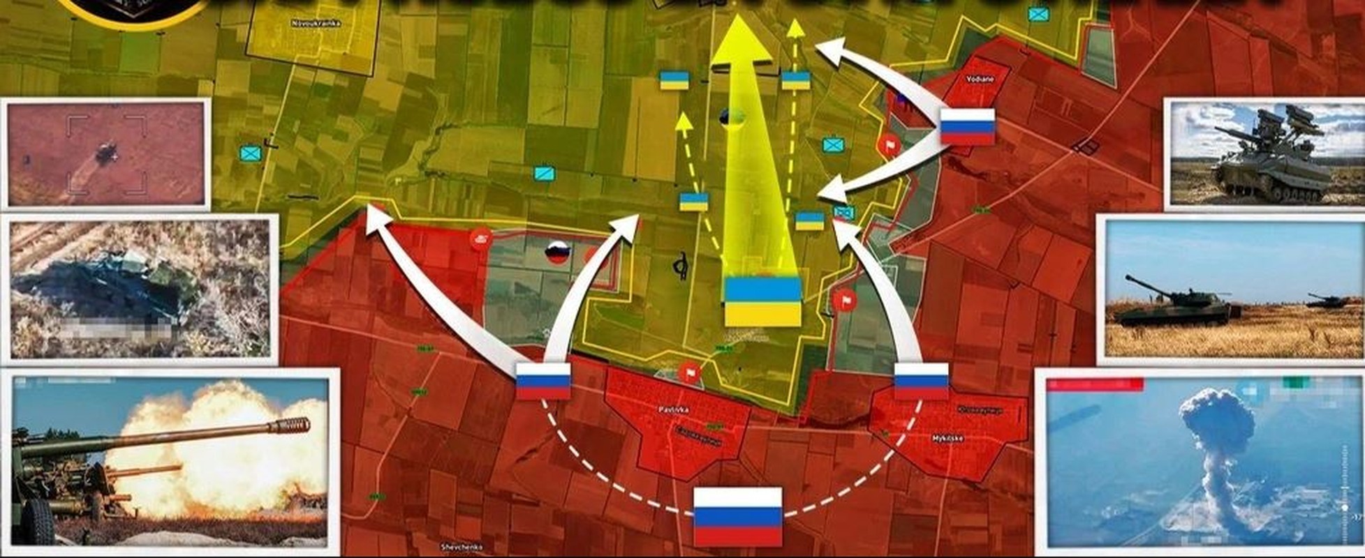 1km vong vay cuoi cung va su dot pha cua 2.000 quan Ukraine-Hinh-12