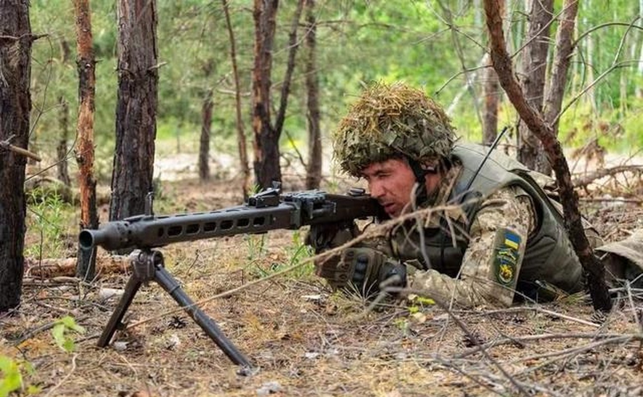 View - 	Mất Ugledar, một tiểu đoàn trưởng Quân đội Ukraine tự sát