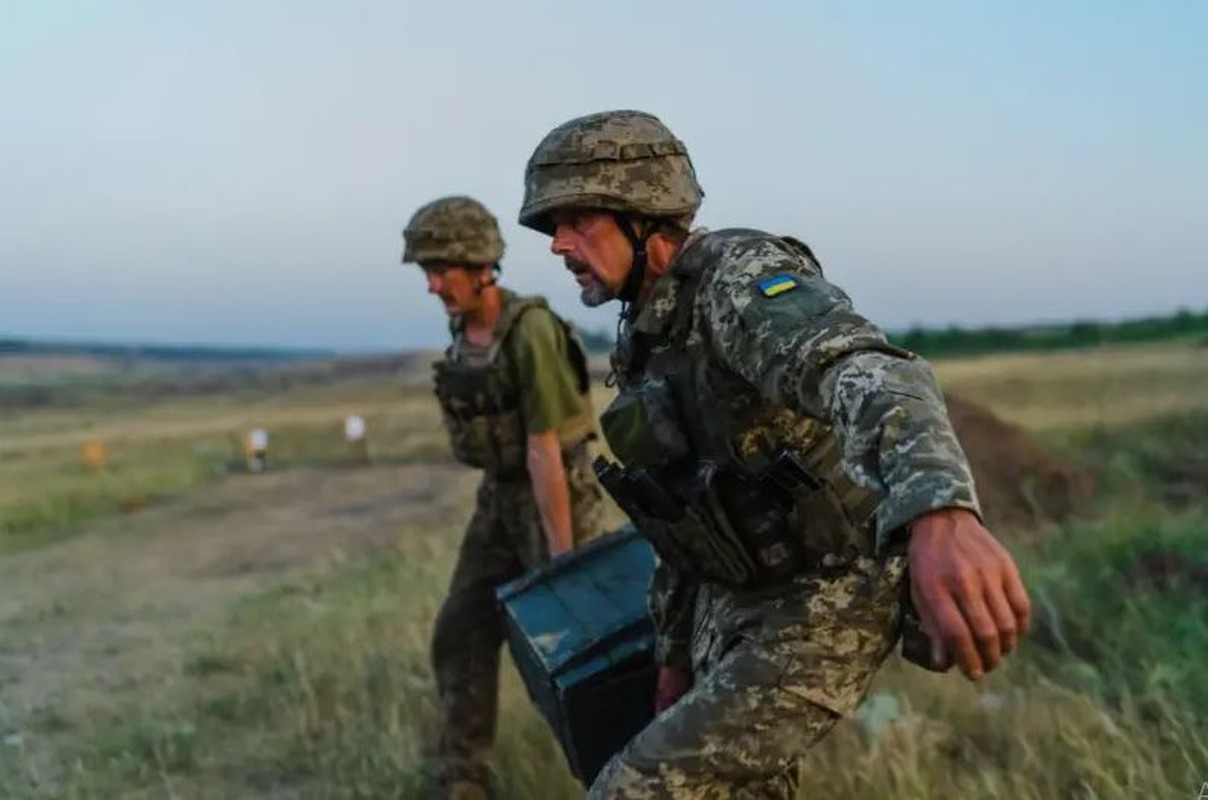 View - 	Mất Ugledar, một tiểu đoàn trưởng Quân đội Ukraine tự sát