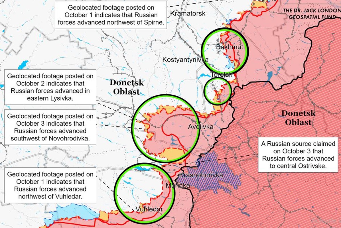 Viec doi chu o Ugledar co tac dong gi den chien truong Ukraine?-Hinh-5