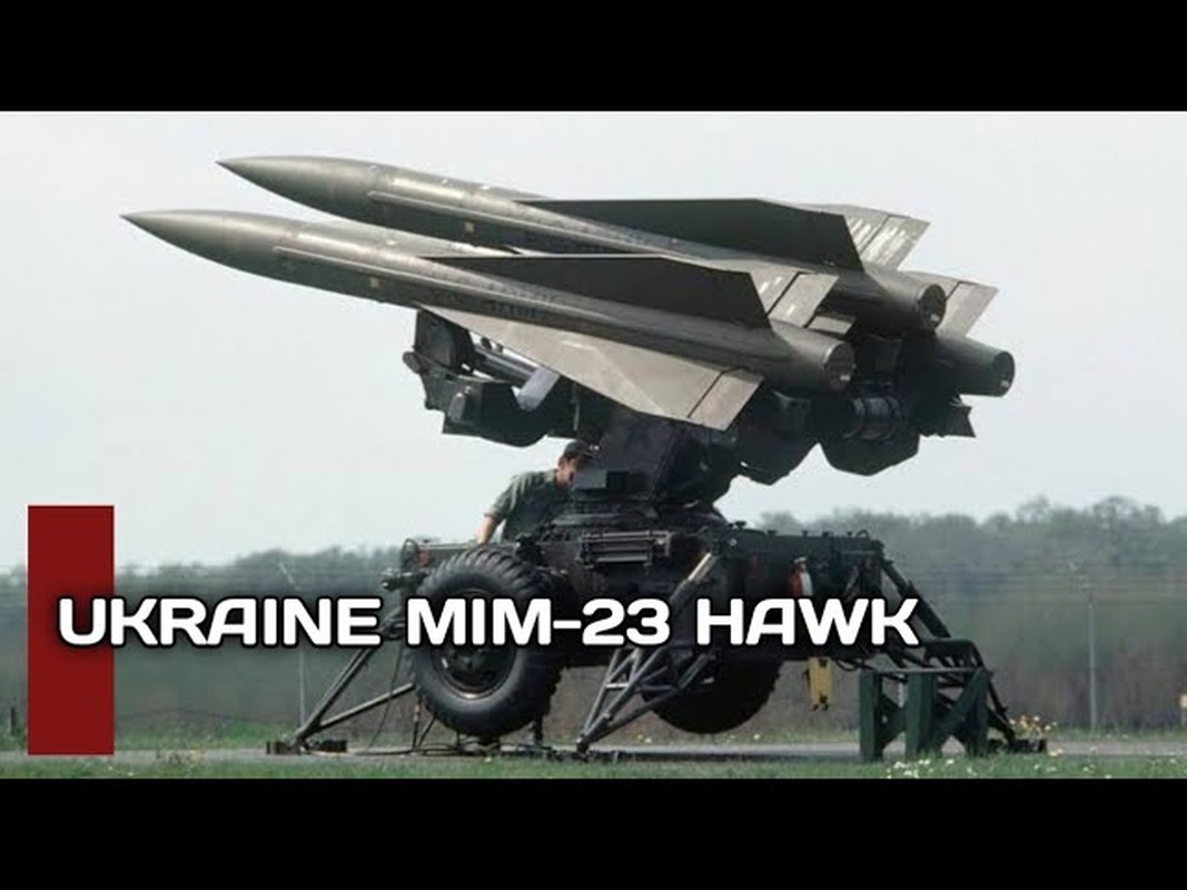 View - 	Su-57 xuất kích, phá hủy hệ thống phòng không Hawk của Ukraine 