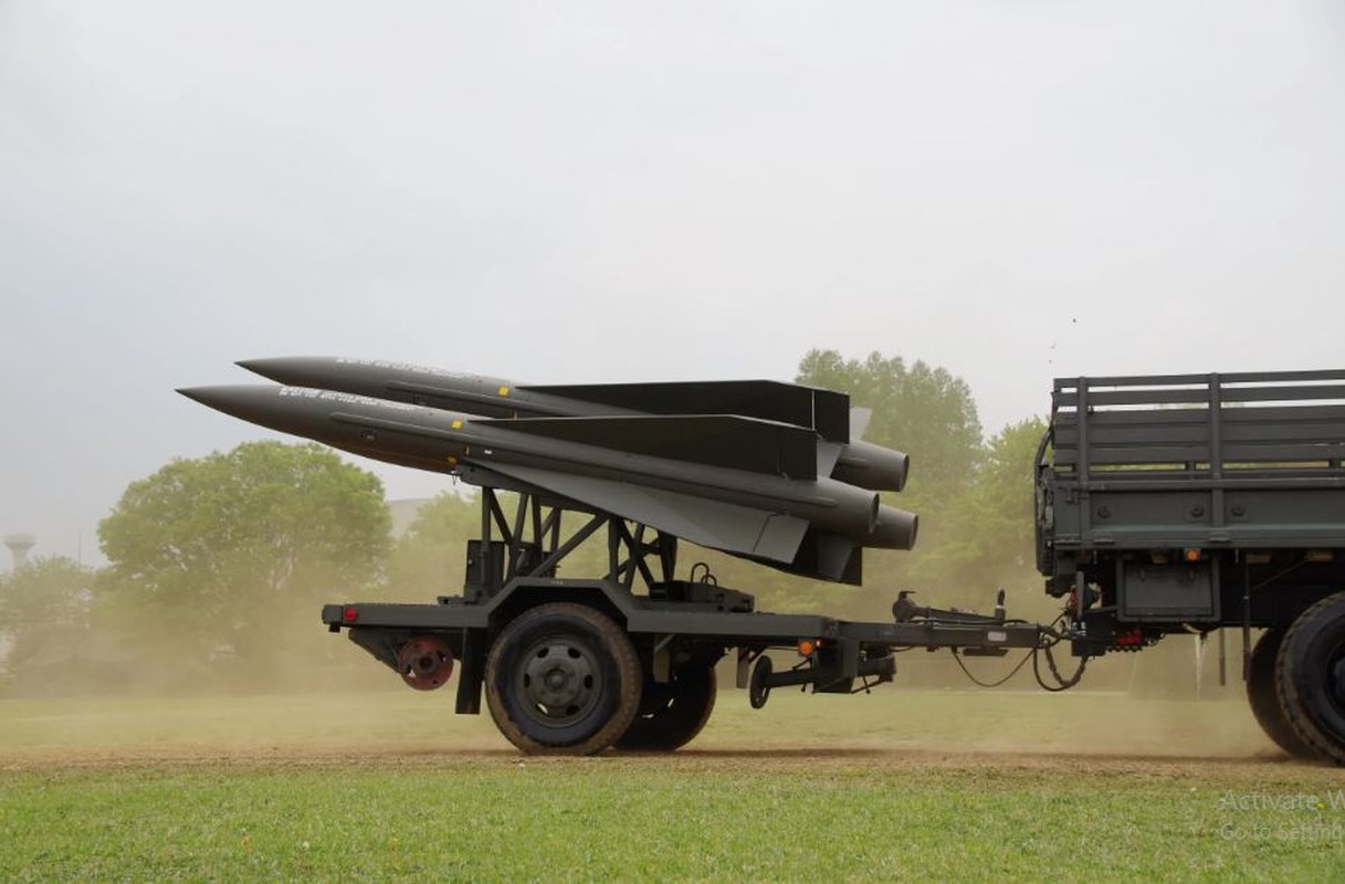 View - 	Su-57 xuất kích, phá hủy hệ thống phòng không Hawk của Ukraine 