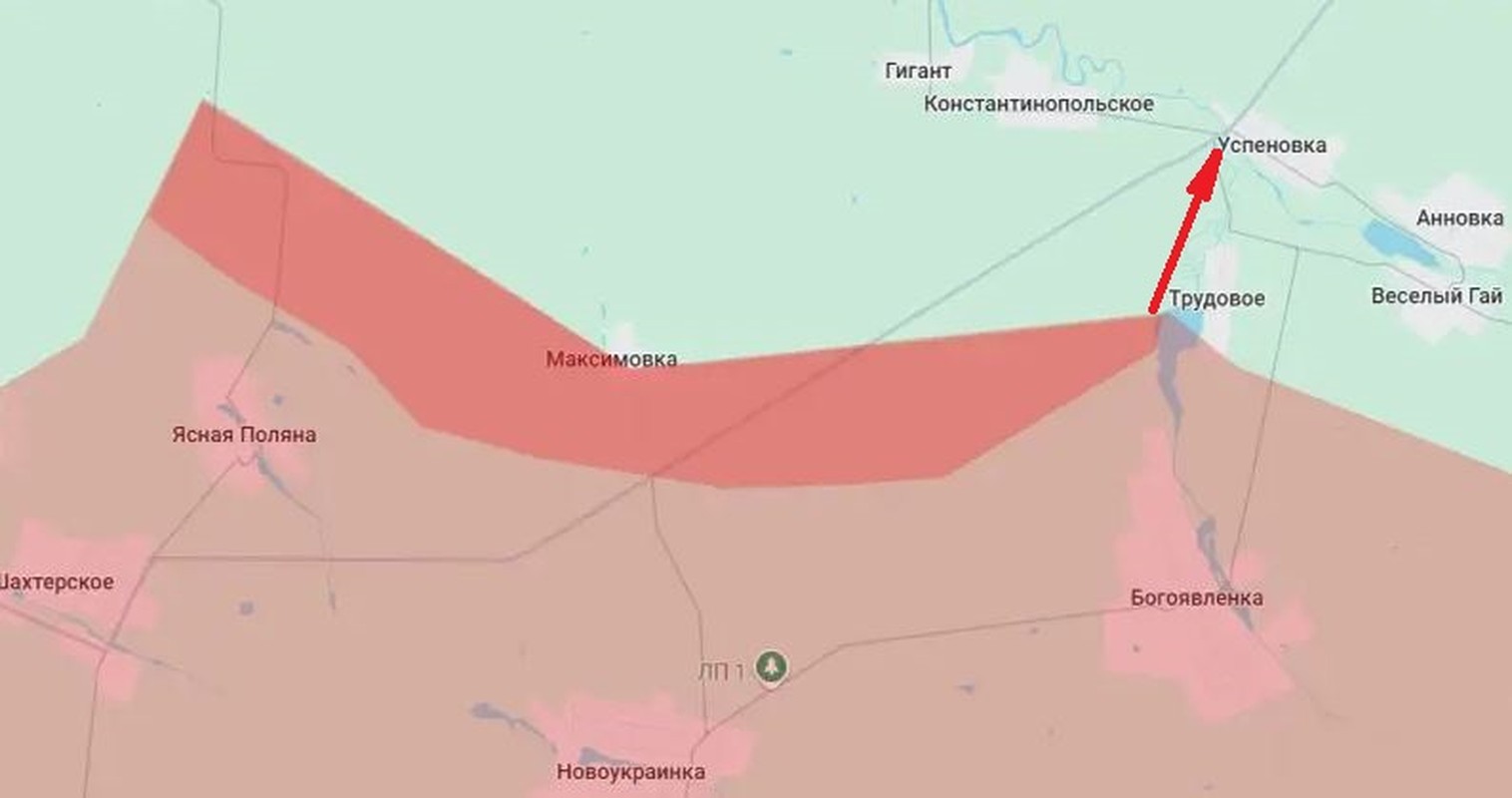 View - 	Tổng hợp tuần tấn công rung chuyển Donetsk của Nga 