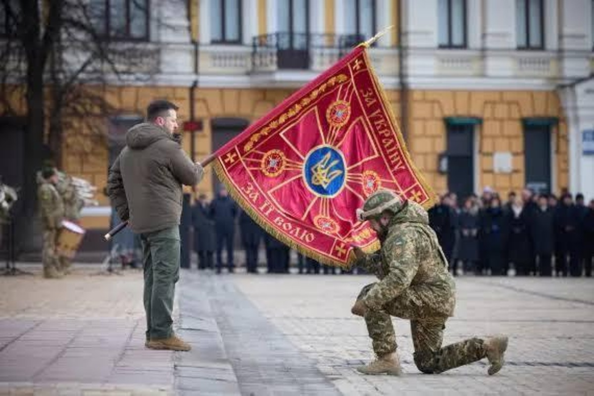 Moscow co can tan cong doan xe cua Tong thong Zelensky?-Hinh-15