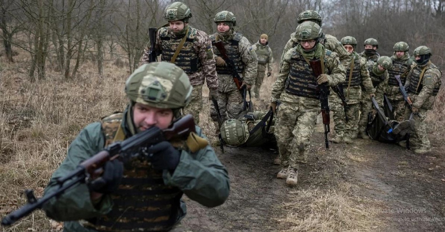 Tuong quan luc luong giua quan Ukraine va Nga o Pokrovsk-Hinh-10