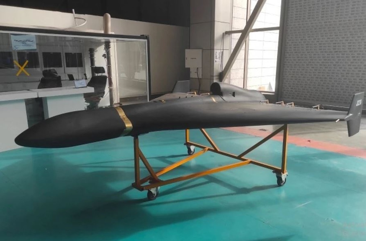 Ukraine co the chuyen huong UAV tu sat Geran-2 tro lai Nga?-Hinh-3