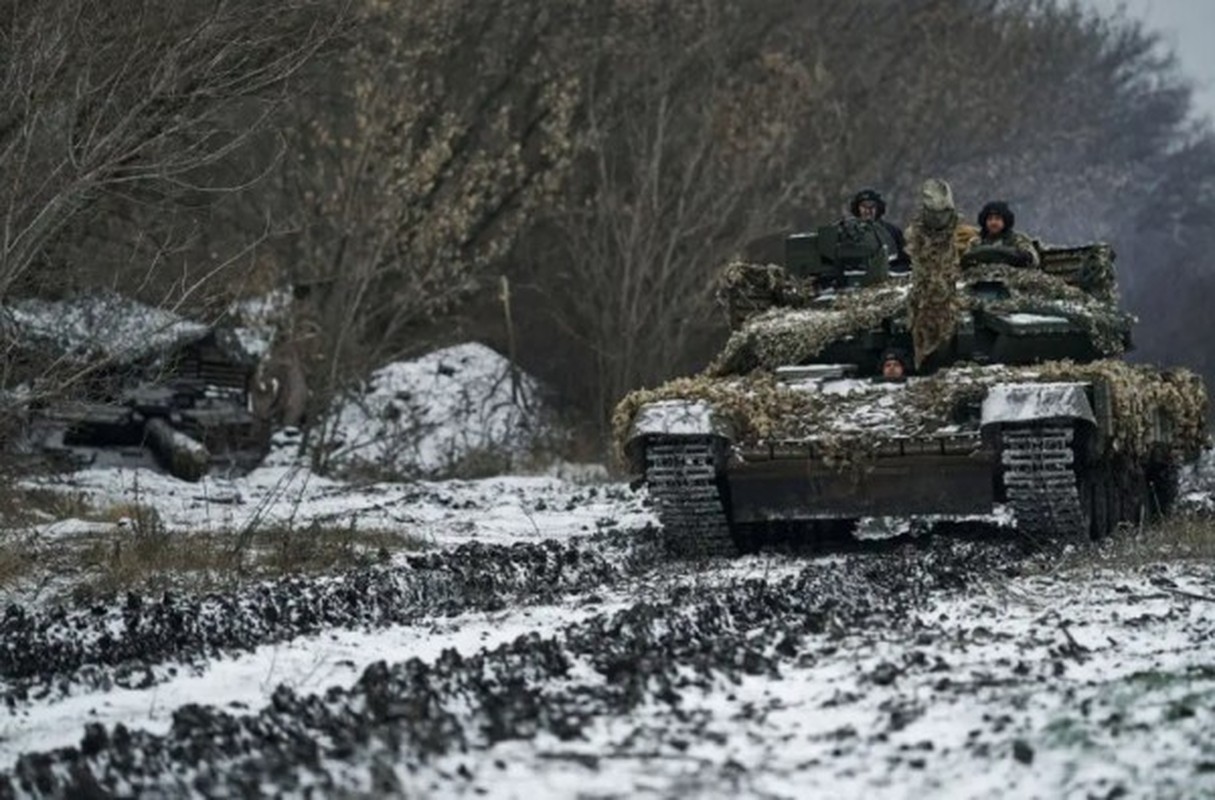 Ukraine ton that nang o Kursk, cuoc phieu luu sap ket thuc-Hinh-14