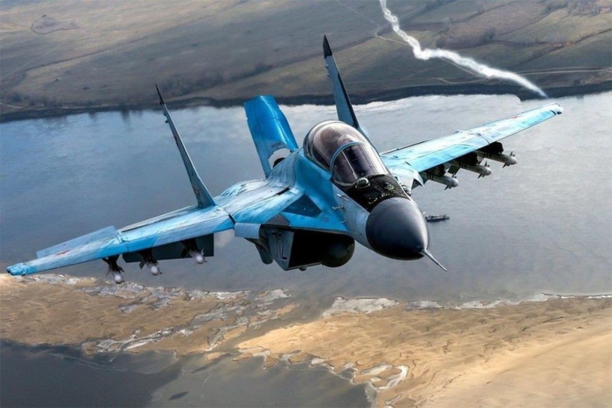 Thuc chien o Ukraine mo ra co hoi 