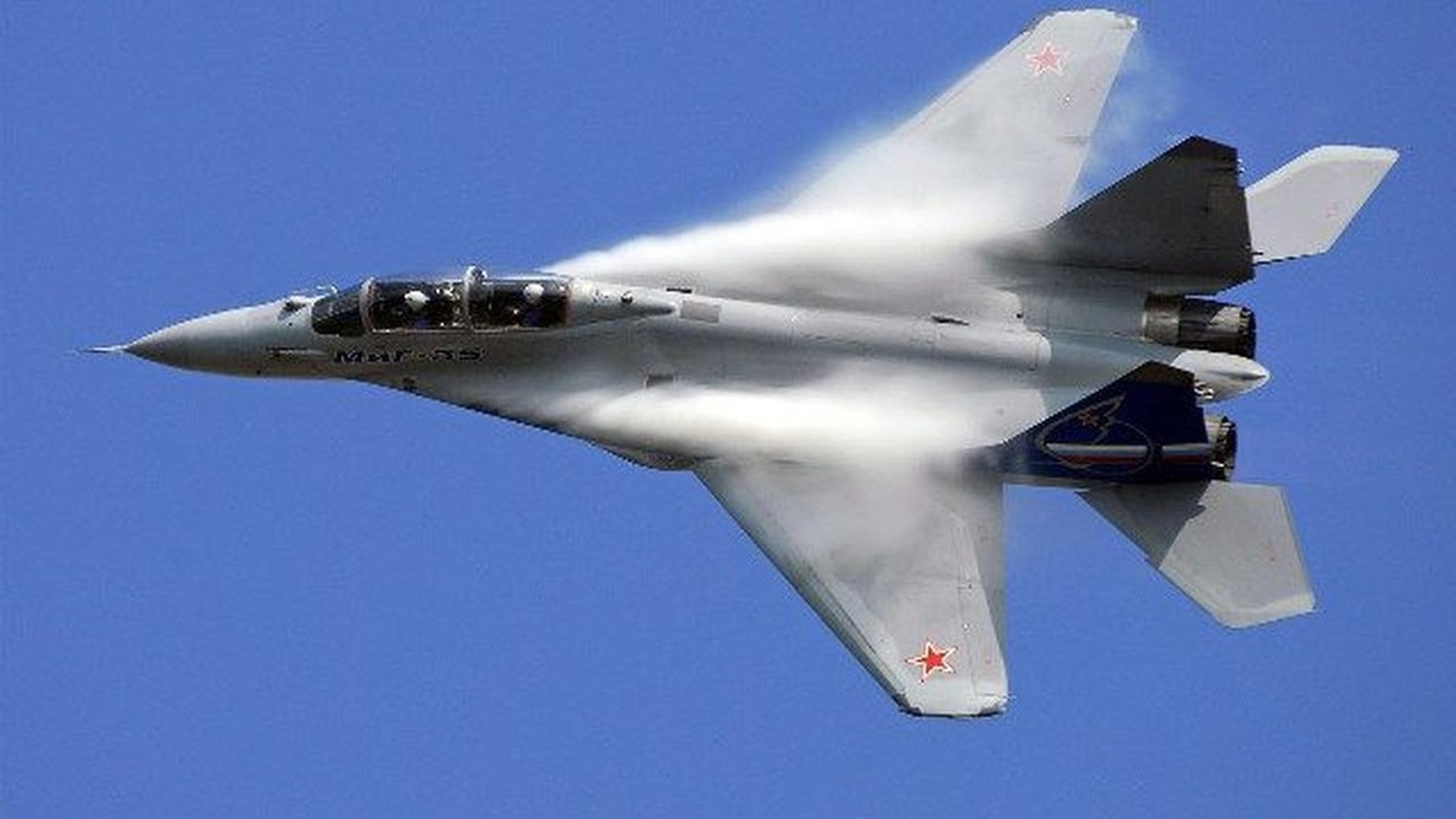 Thuc chien o Ukraine mo ra co hoi 