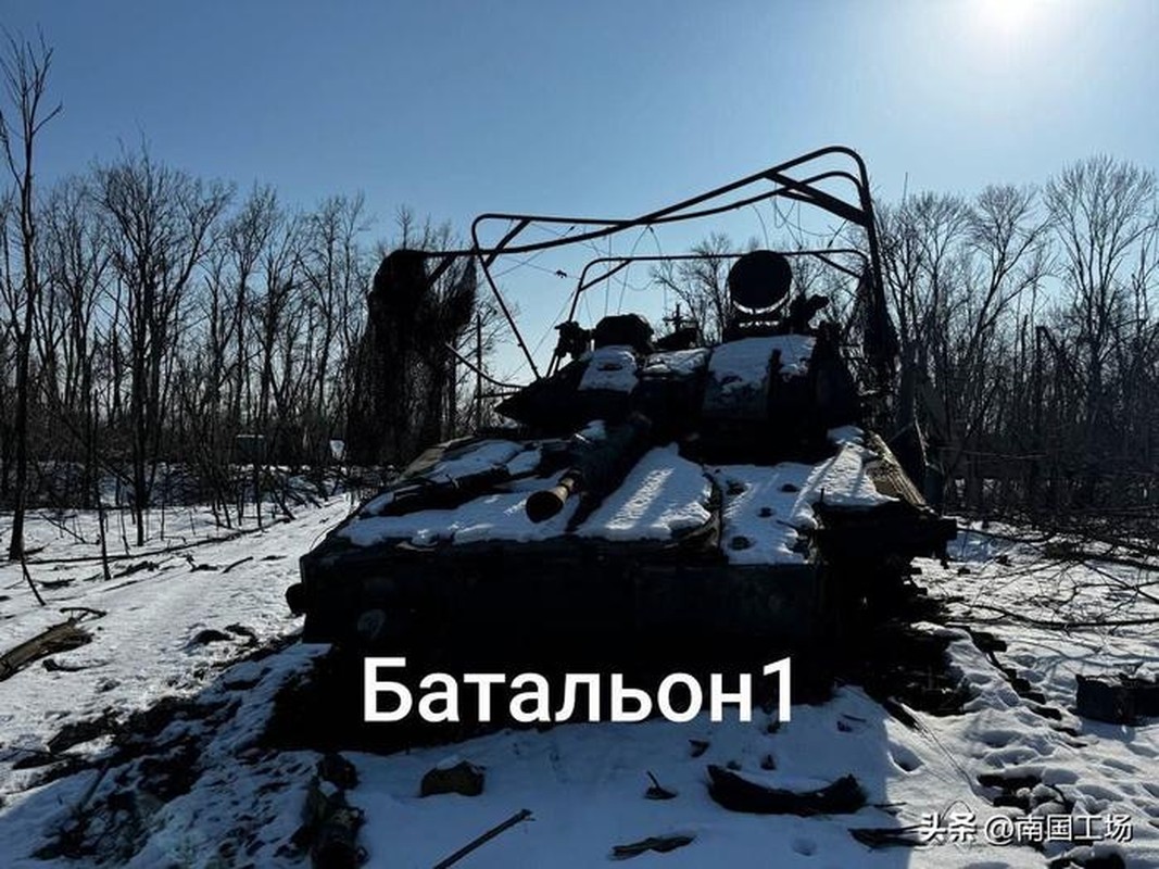 Linh Ukraine o Kursk kiet suc, khi Nga phong toa duong tiep te-Hinh-6