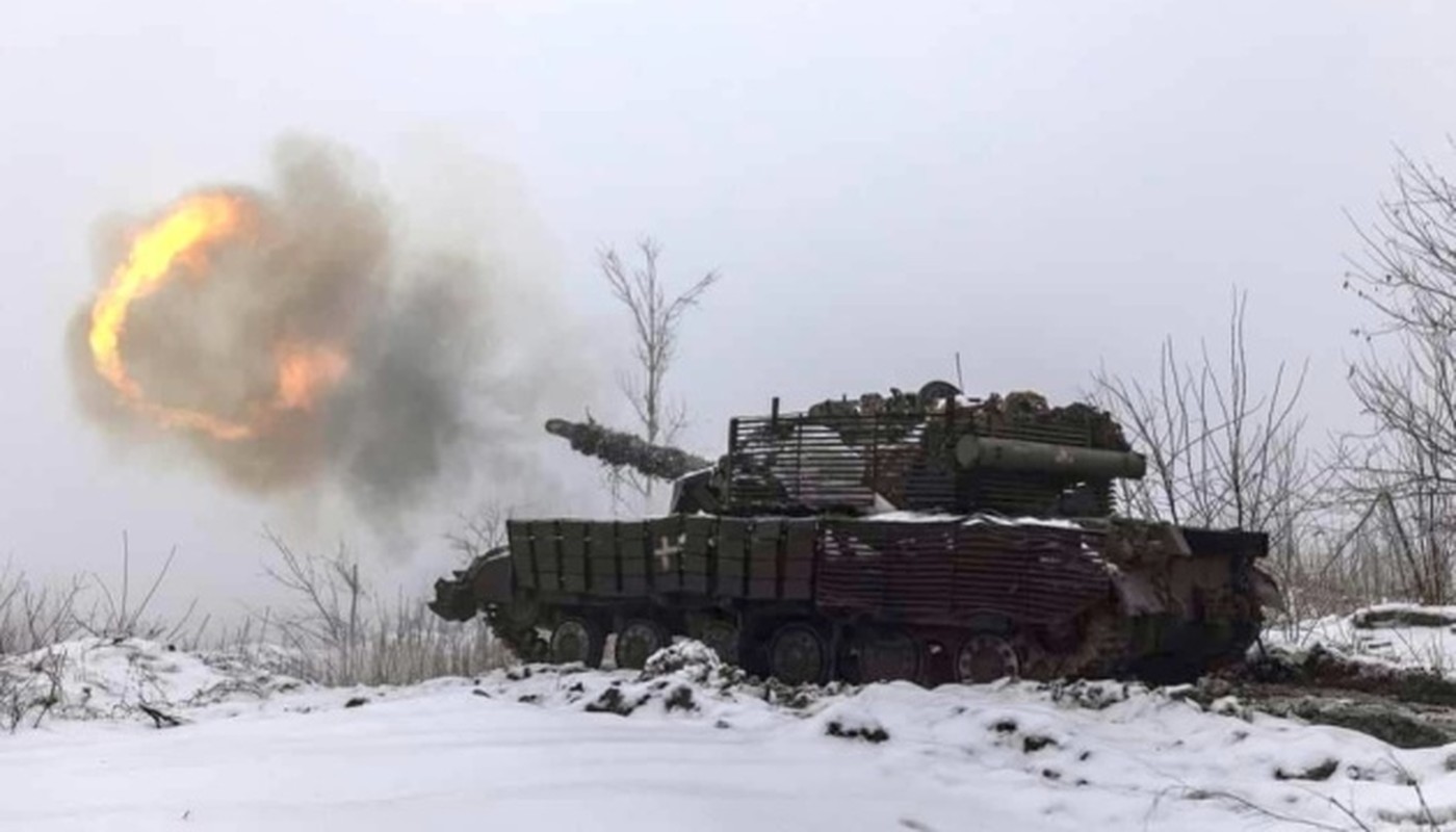 Linh Ukraine o Kursk kiet suc, khi Nga phong toa duong tiep te-Hinh-7