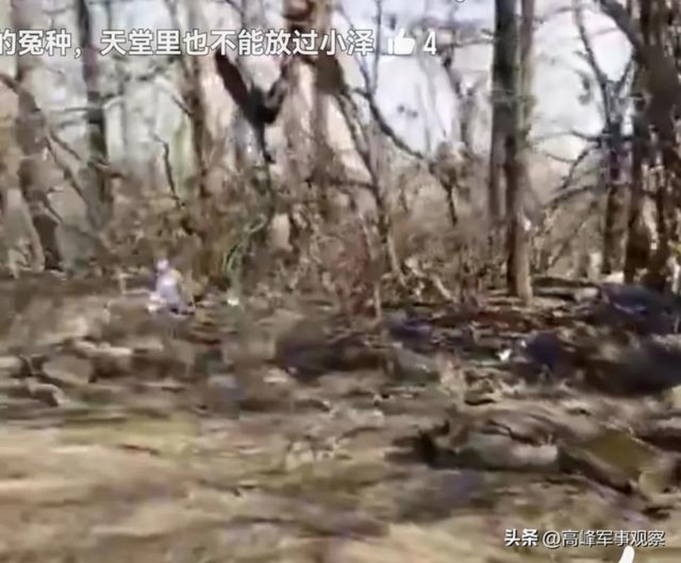 30 si quan NATO bi vay o Sudzha, quan ung cuu trung bay Nga-Hinh-13
