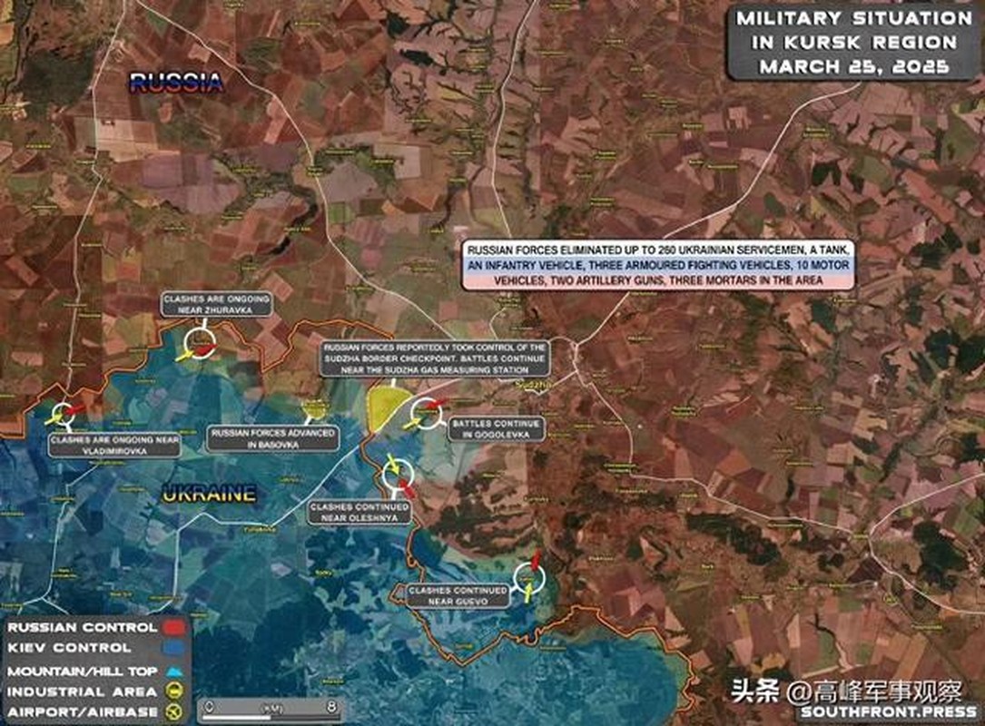Biet doi cam tu cua Ukraine bi tieu diet trong bien lua o Kursk-Hinh-11