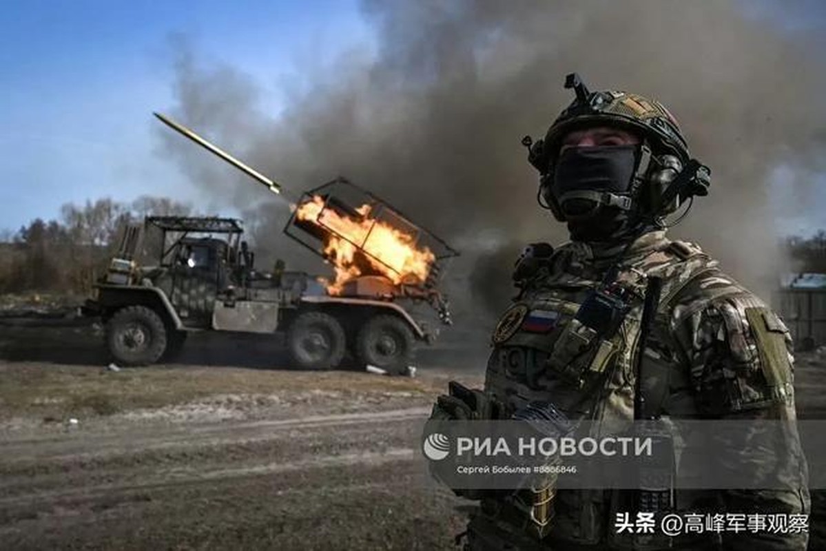 Biet doi cam tu cua Ukraine bi tieu diet trong bien lua o Kursk-Hinh-3