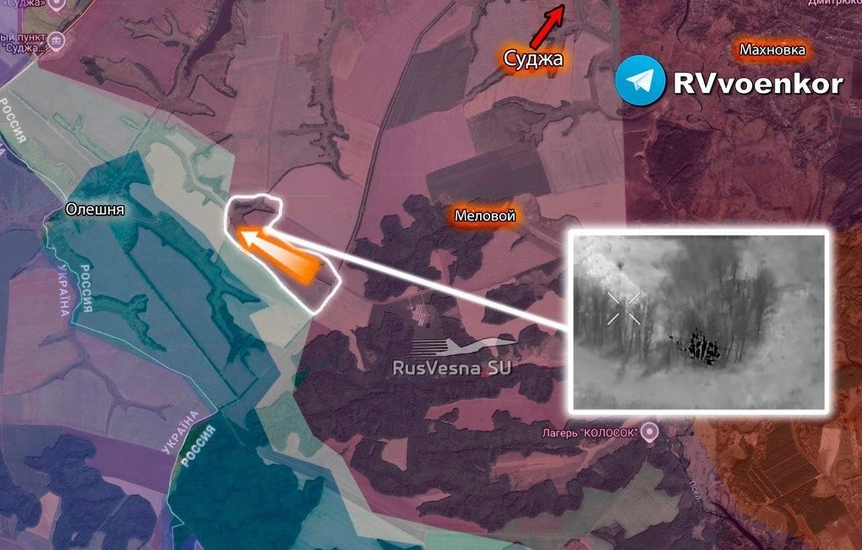 Biet doi cam tu cua Ukraine bi tieu diet trong bien lua o Kursk-Hinh-6