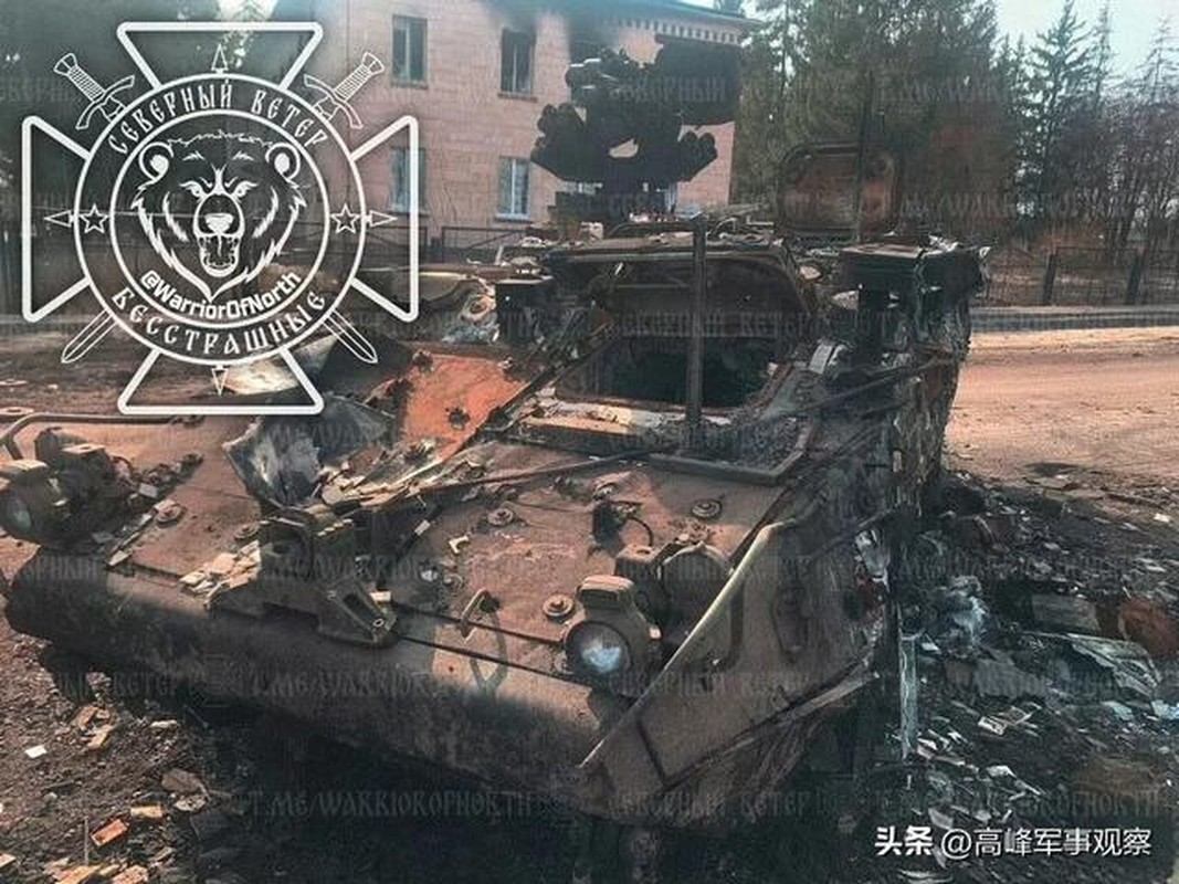 Biet doi cam tu cua Ukraine bi tieu diet trong bien lua o Kursk-Hinh-7