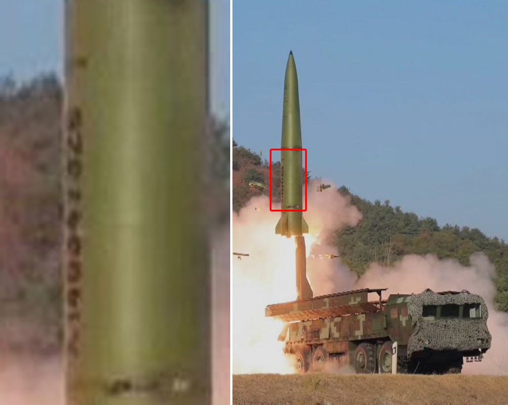 Ten lua Trieu Tien thu lua tren chien truong, Nga su dung UAV moi-Hinh-7