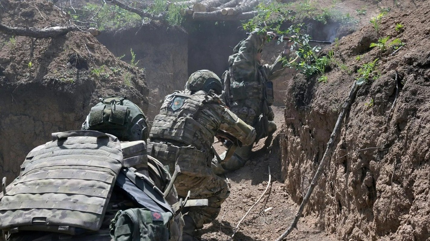 Nga khong kich du doi que nha Tong thong Zelensky, chien su lan rong-Hinh-14