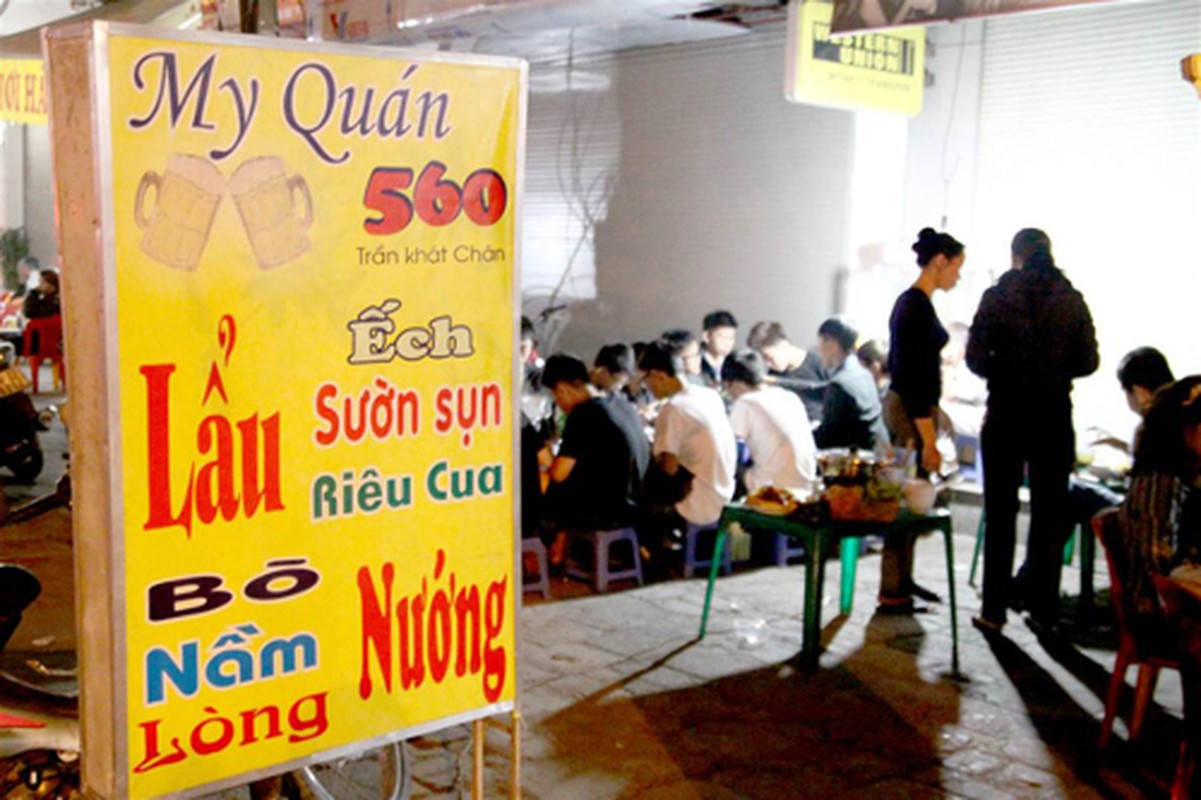 Top quan lau, nuong via he gioi tre Ha Noi thich nhat-Hinh-6