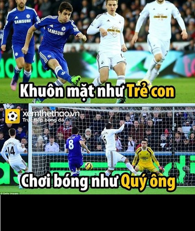 Anh che bong da: David De Gea là Tè Thien Dại Thánh-Hinh-6