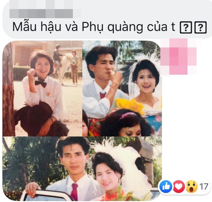 Dua nhau khoe anh cuoi cua bo me, dan mang thich thu voi dieu nay-Hinh-12